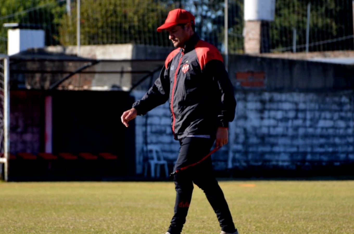 Marcelo Candia | Patronato 2026.
