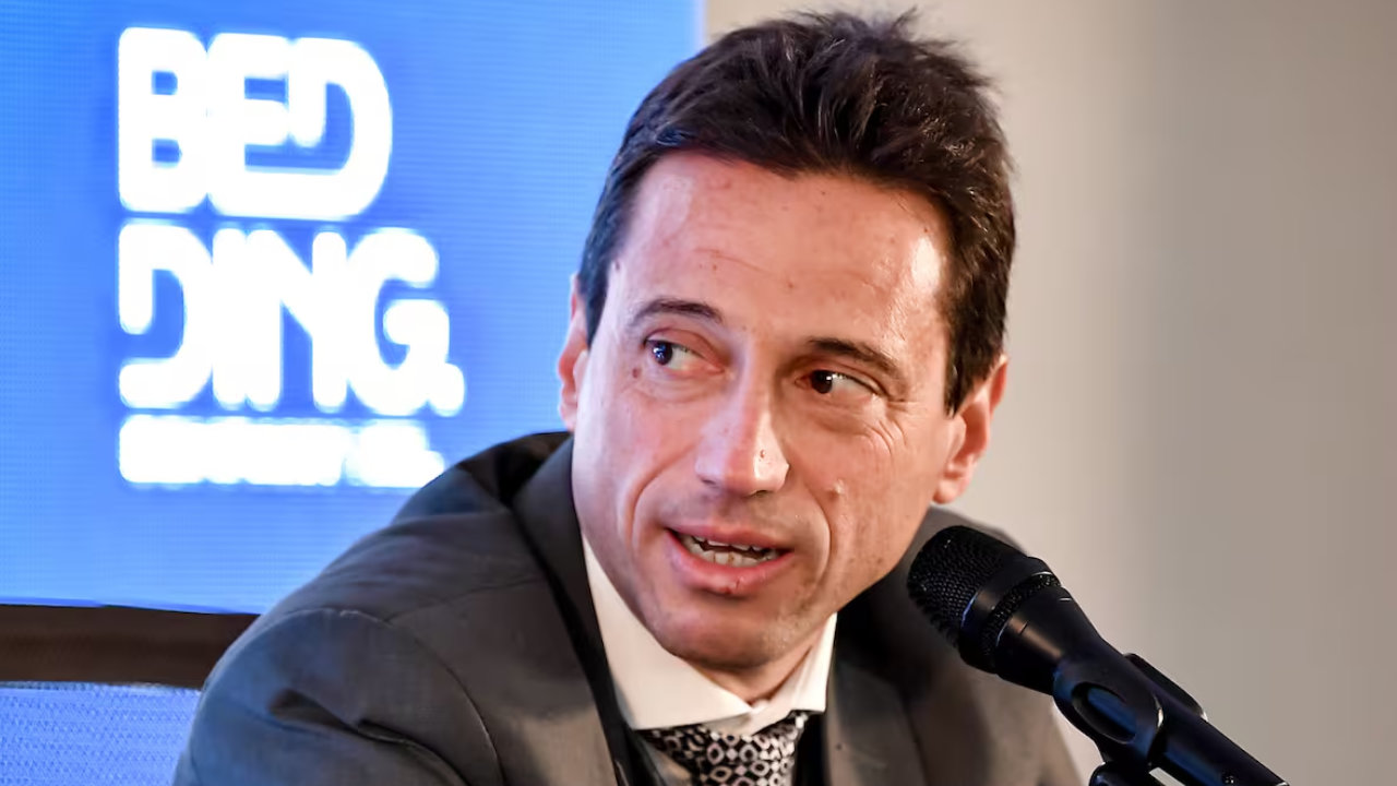 Marcelo Moretti