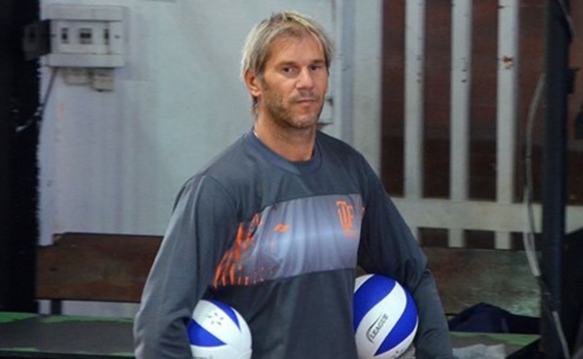Marcos Milinkovic