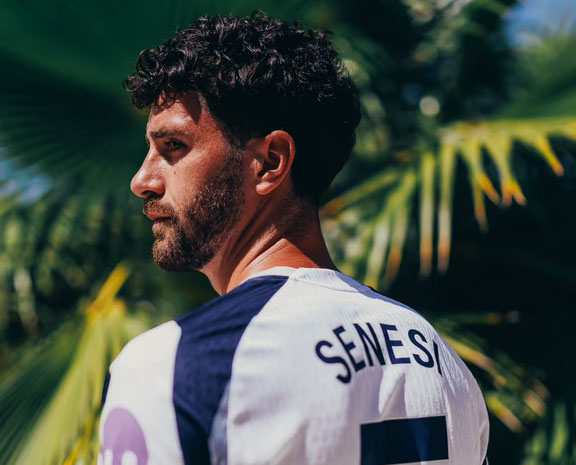 Marcos Senesi