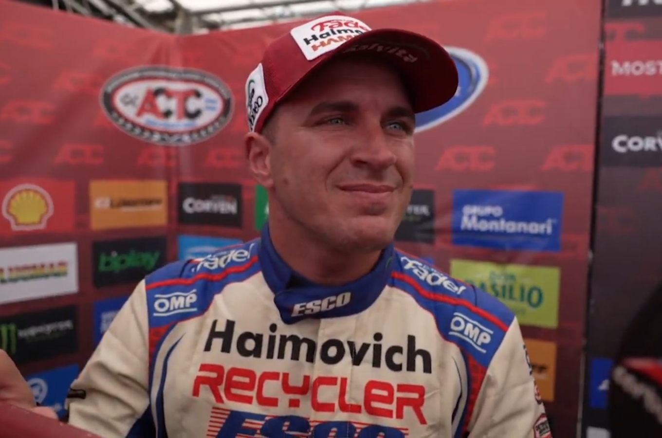 Mariano Werner - Turismo Carretera