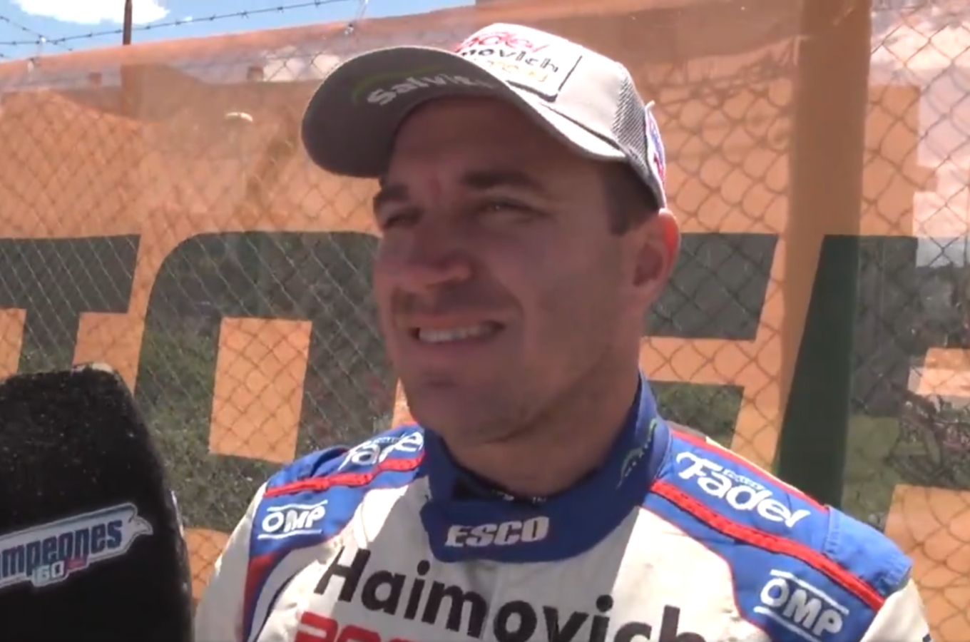 Mariano Werner - Turismo Carretera