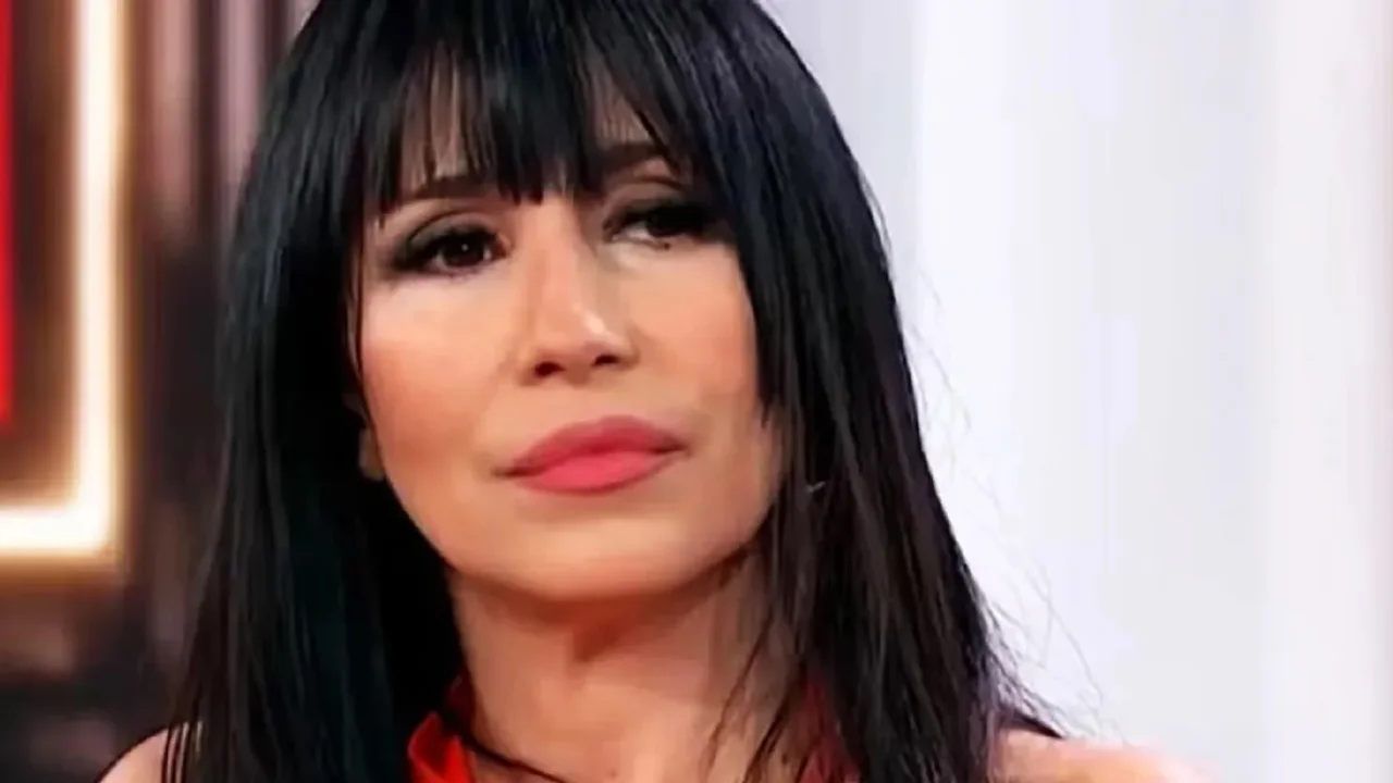 Marixa Balli
