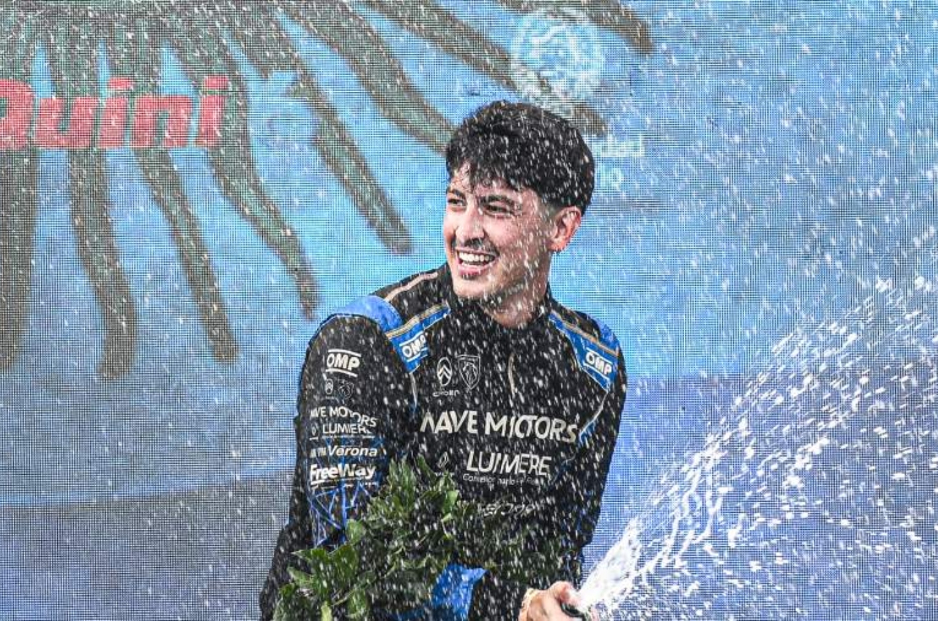 Martín Leston - Rosario | Clase 2 - Turismo Nacional 2026.