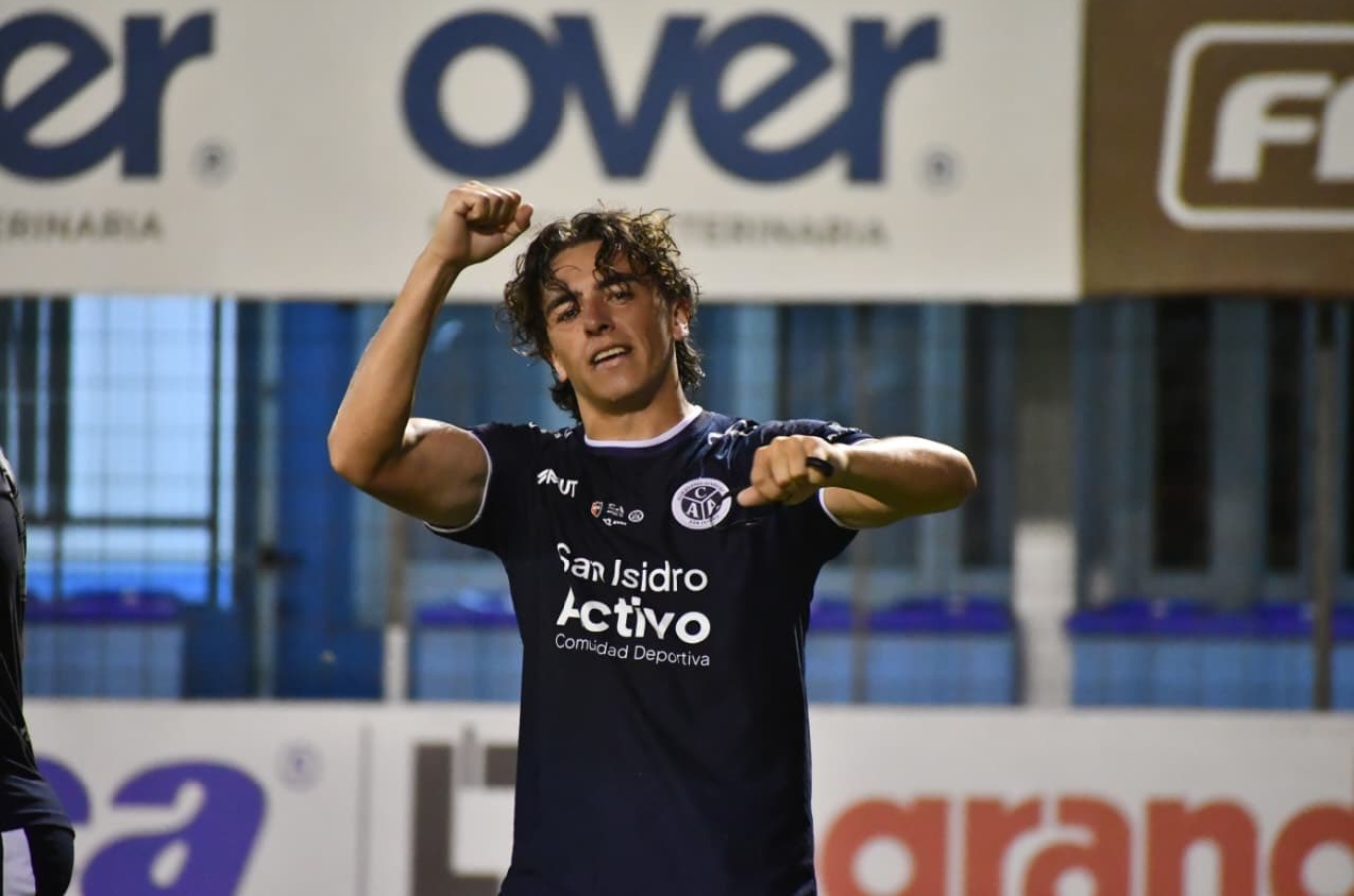 Acassuso vs. Newell's | Copa Argentina 2026.