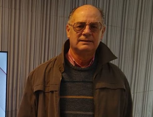 Martínez Garbino Emilio campaña 2025