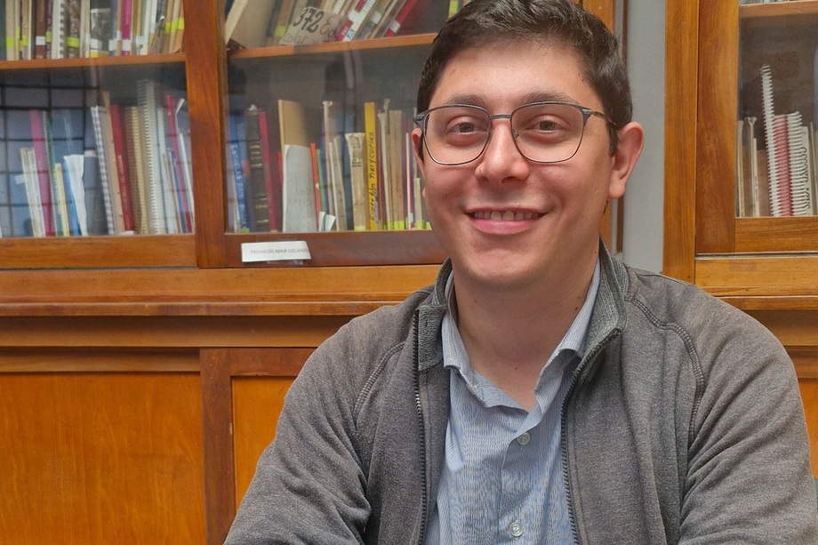 Matías Armándola