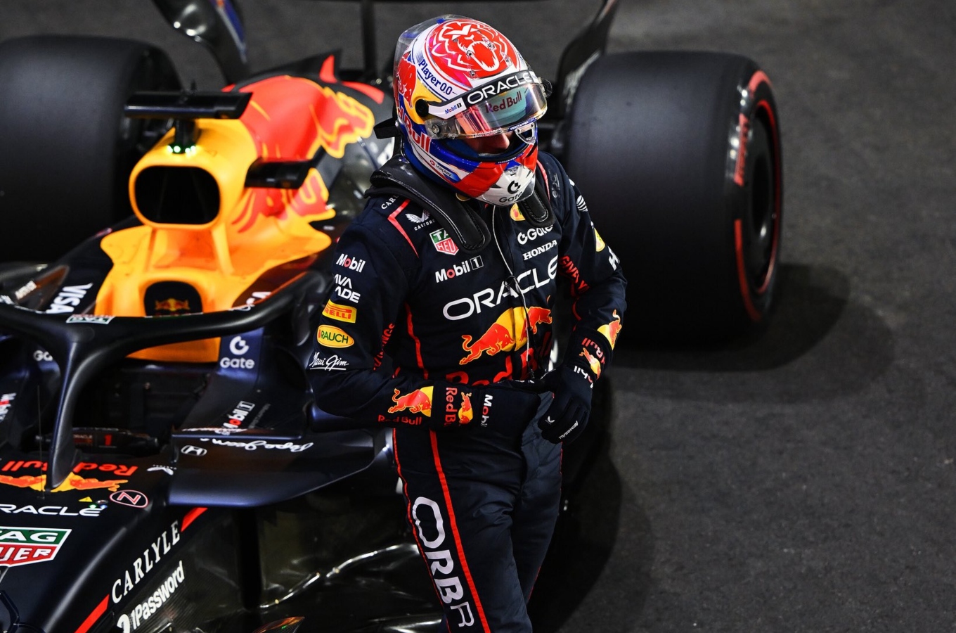 Max Verstappen | Fórmula 1 2025