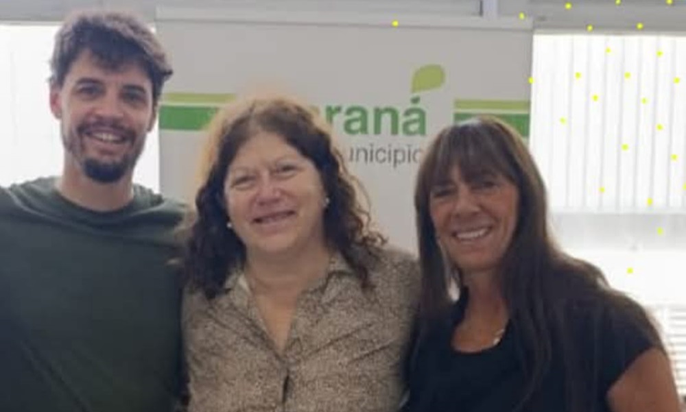 Reunión