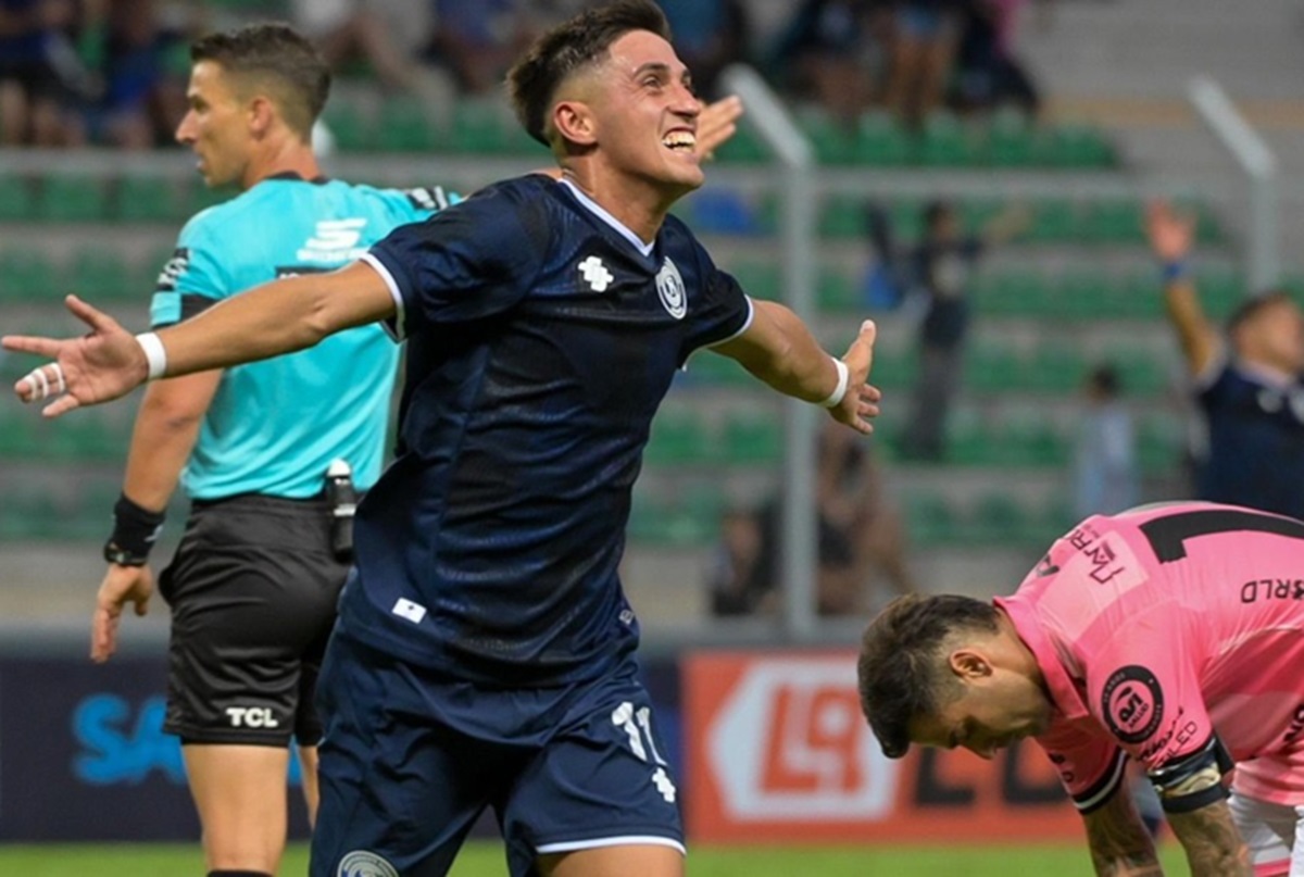 Independiente Rivadavia