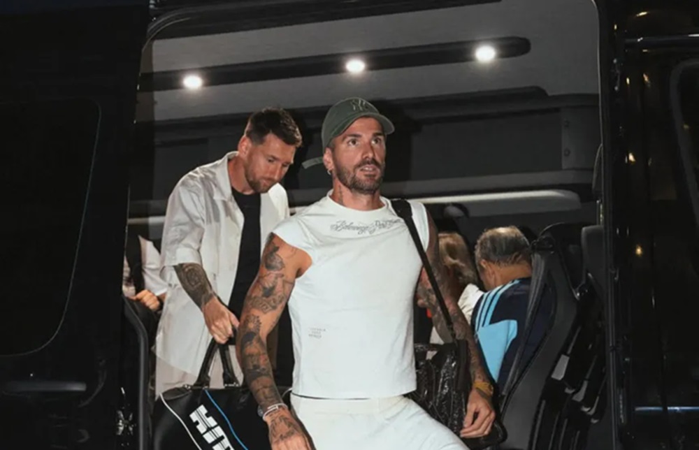 Messi