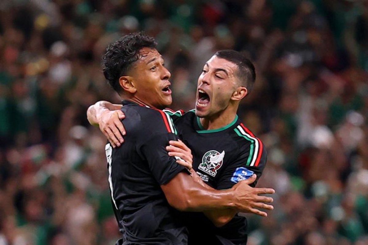 México 