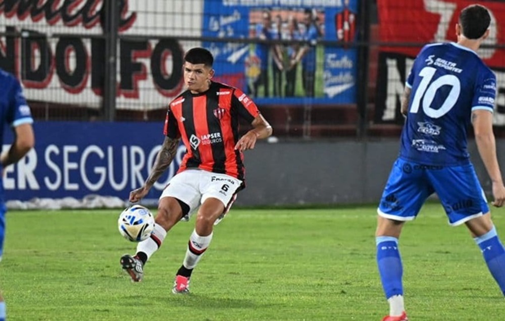 Gabriel Díaz