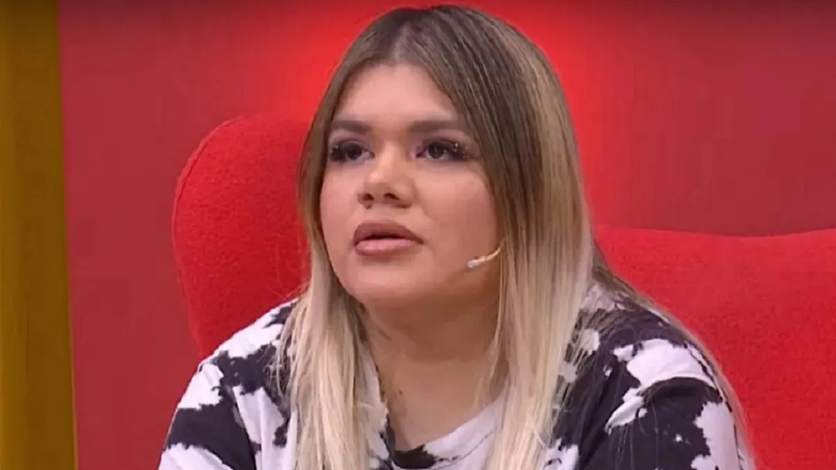 Morena Rial