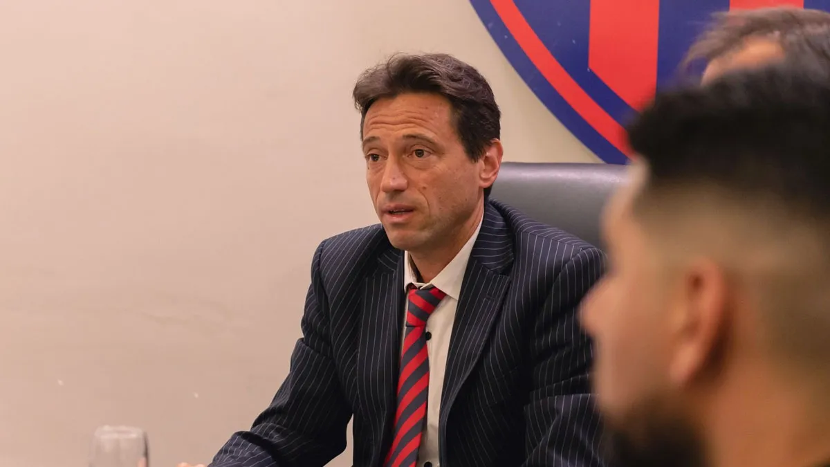 Marcelo Moretti
