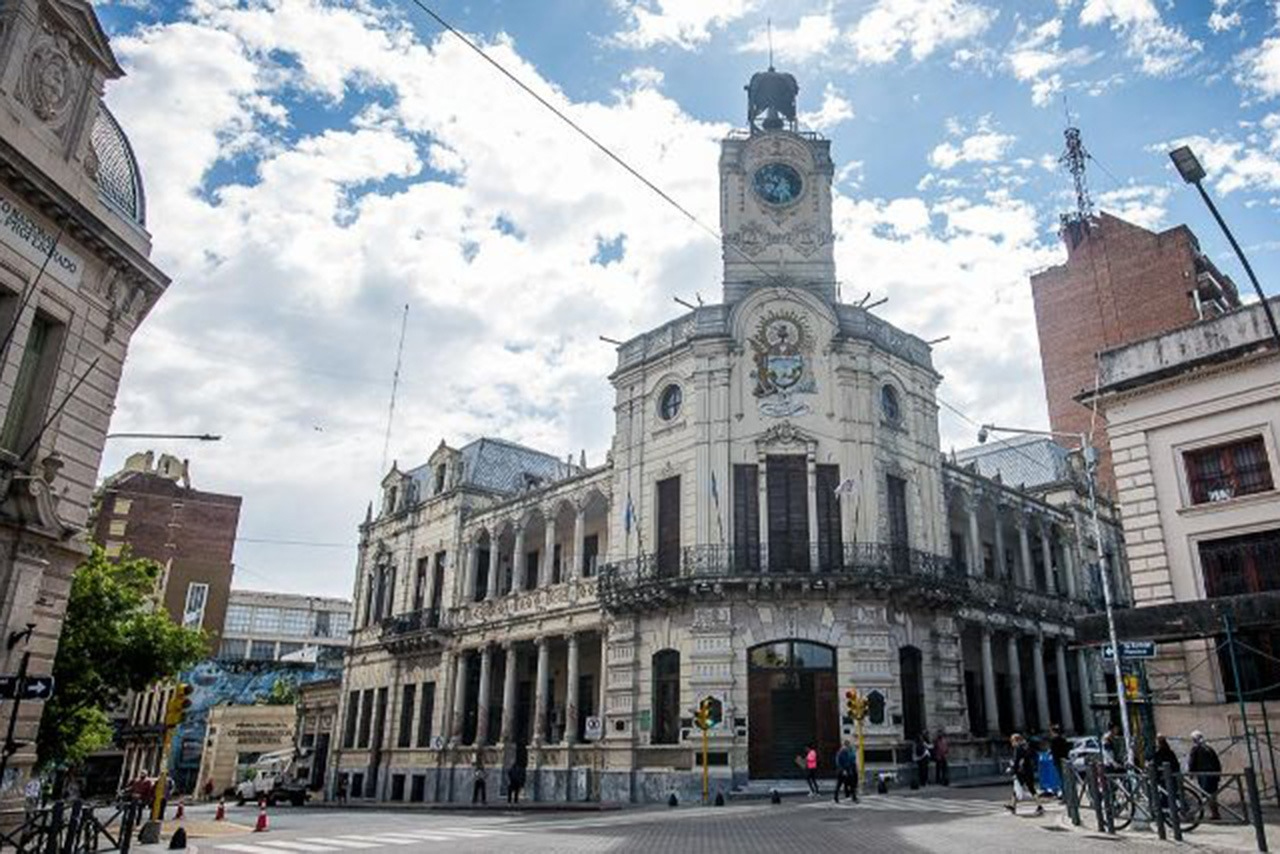 Municipalidad de Paraná