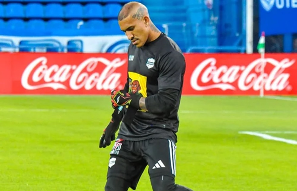 Nacho Arce