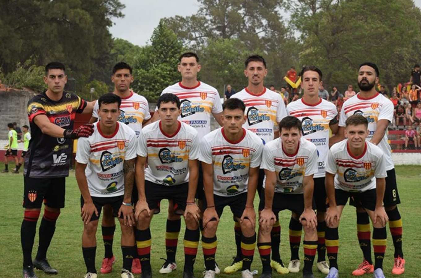 Atlético Neuquen Club | Torneo Federal Regional Amateur 2025/26.