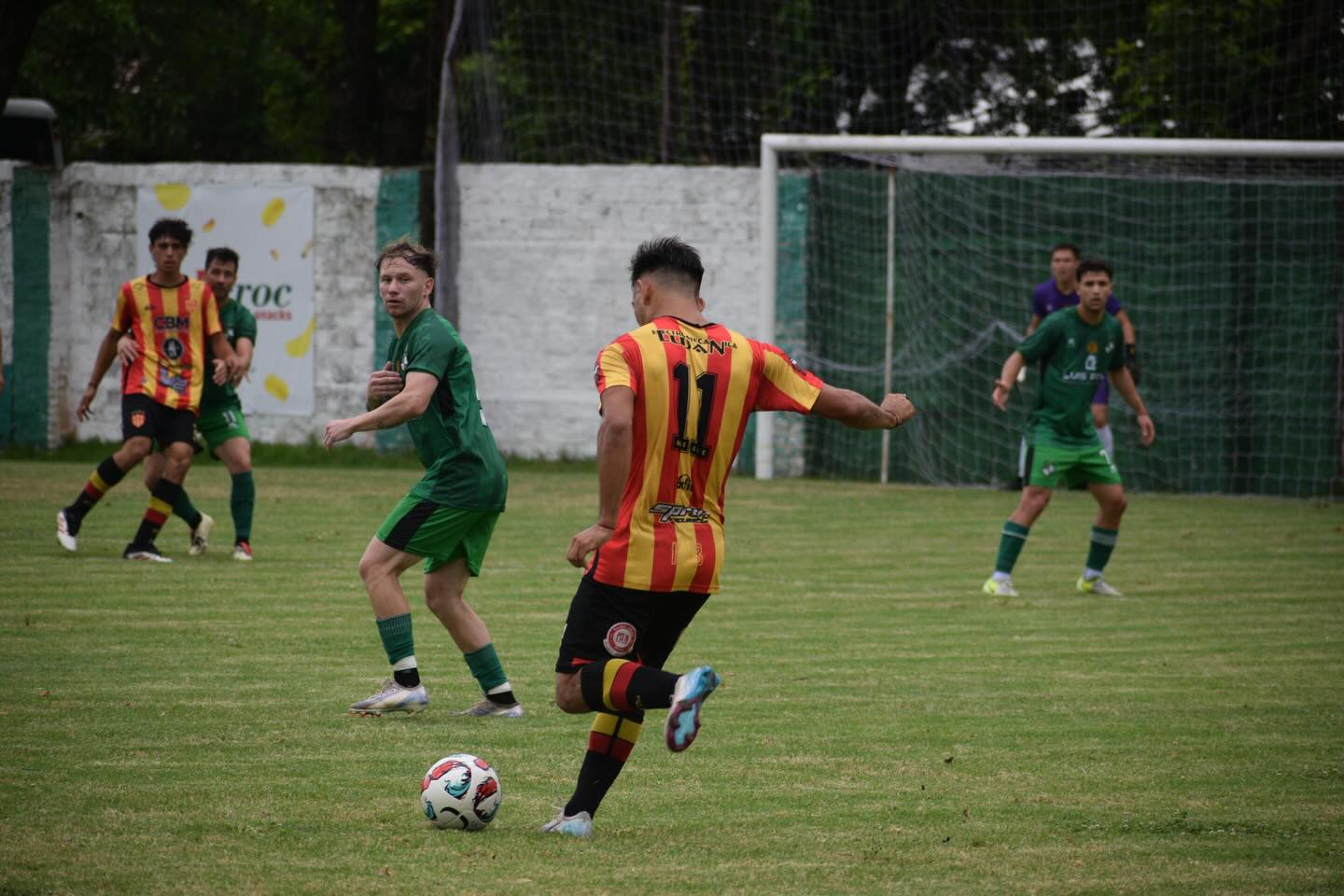 Neuquén Unión de Crespo