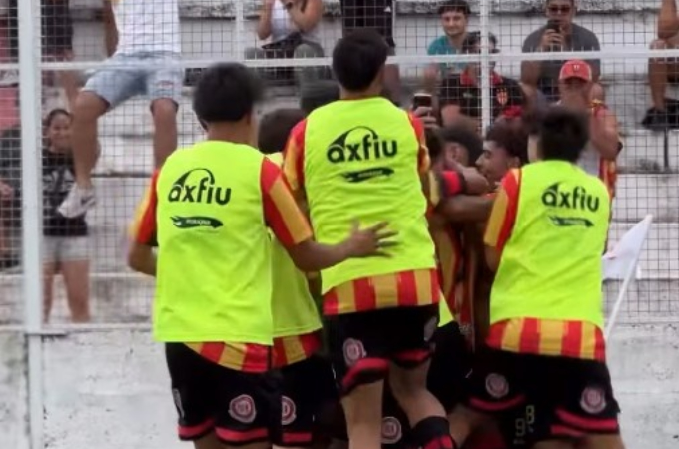 Atlético Neuquen Club - Liga Paranaense de Fútbol | Clausura 2025.