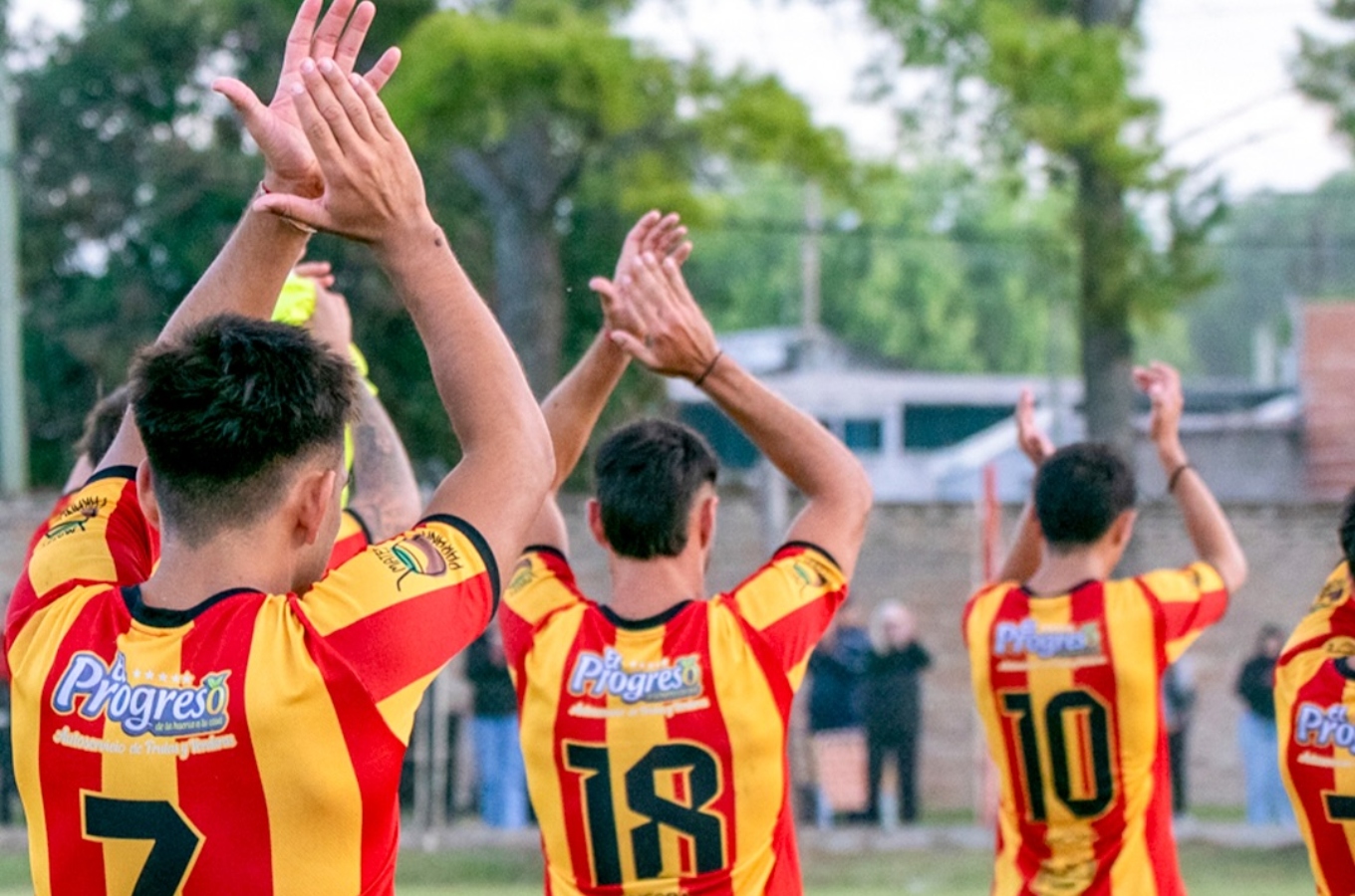 Neuquen | Liga Paranaense de Fútbol 2026.
