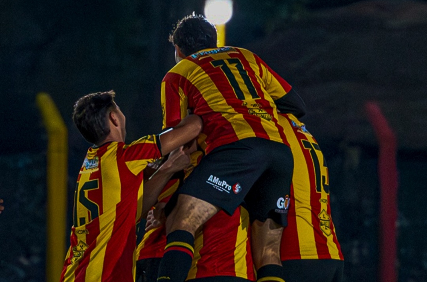 Neuquen | Liga Paranaense de Fútbol 2026.
