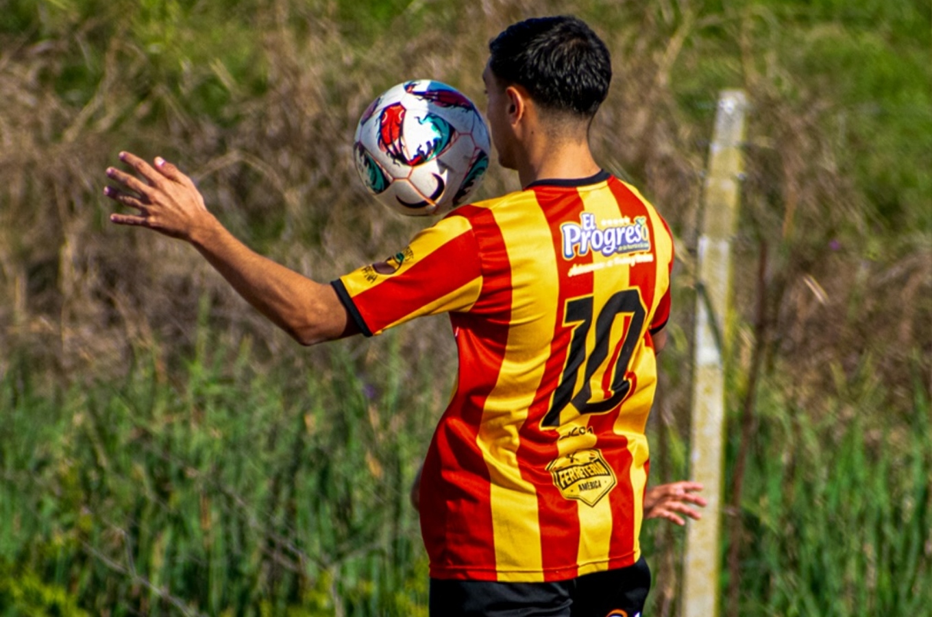Neuquen | Liga Paranaense de Fútbol 2026.