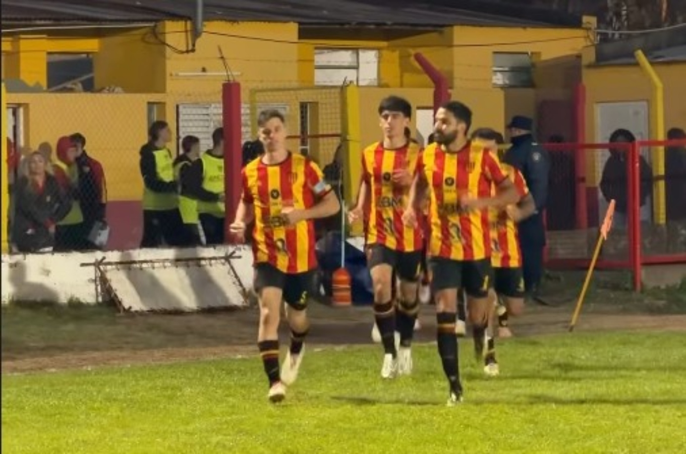 Neuquen vs. Formación Independiente | Liga Paranaense de Fútbol 2026.