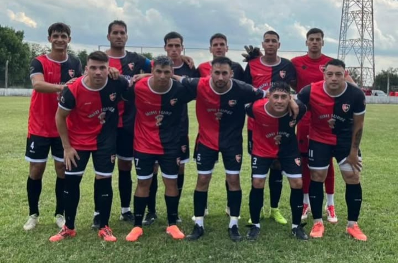 Newell's de Victoria | Copa Entre Ríos 2025/26.