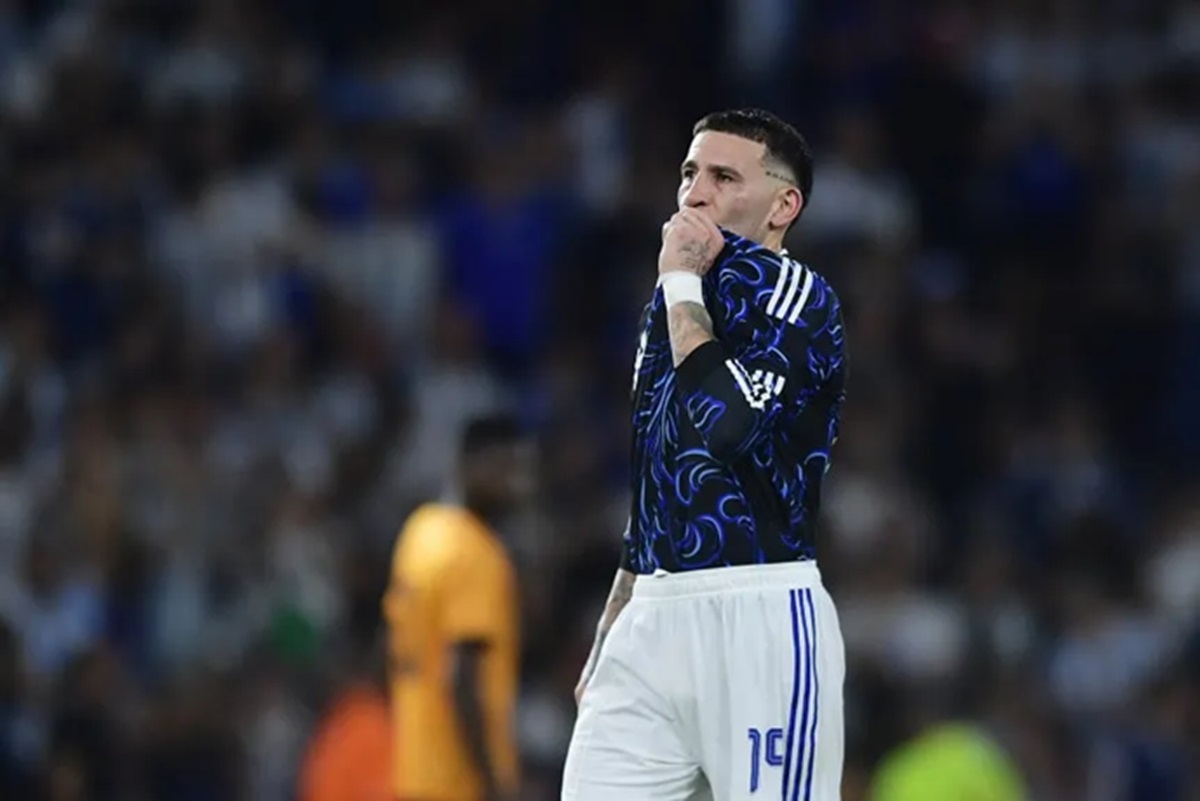 Otamendi