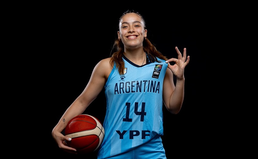 Nicole Tapari