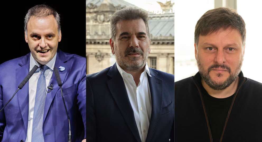 El presidente Javier Milei realizó un balance de su gestión y acusó al Congreso de la Nación de intentar romper el equilibrio fiscal 