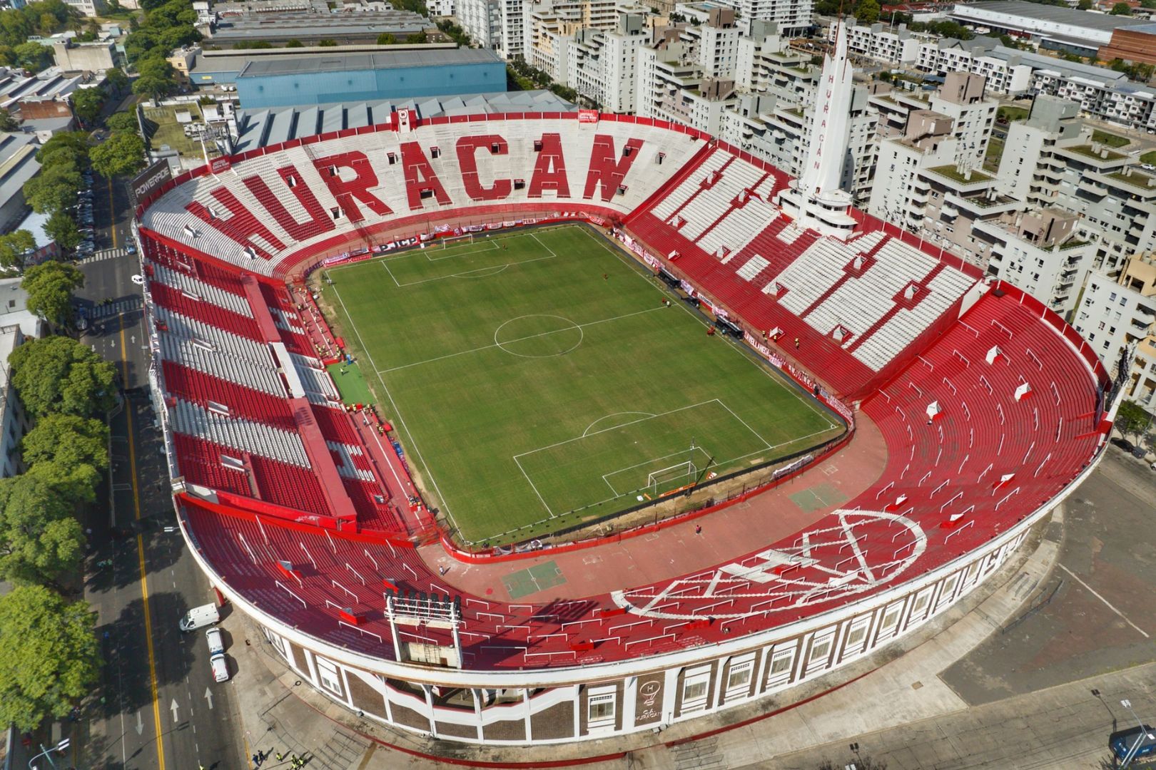 Estadio Tomás Ducó