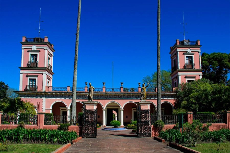 Palacio San José