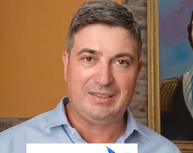 Passadore Claudio subjefe Drogas Peligrosas