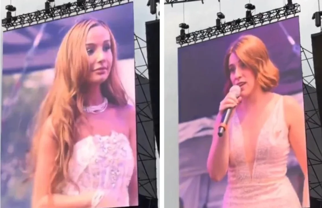 Brenda Asnicar y Laura Esquivel no estarán en el nuevo proyecto.