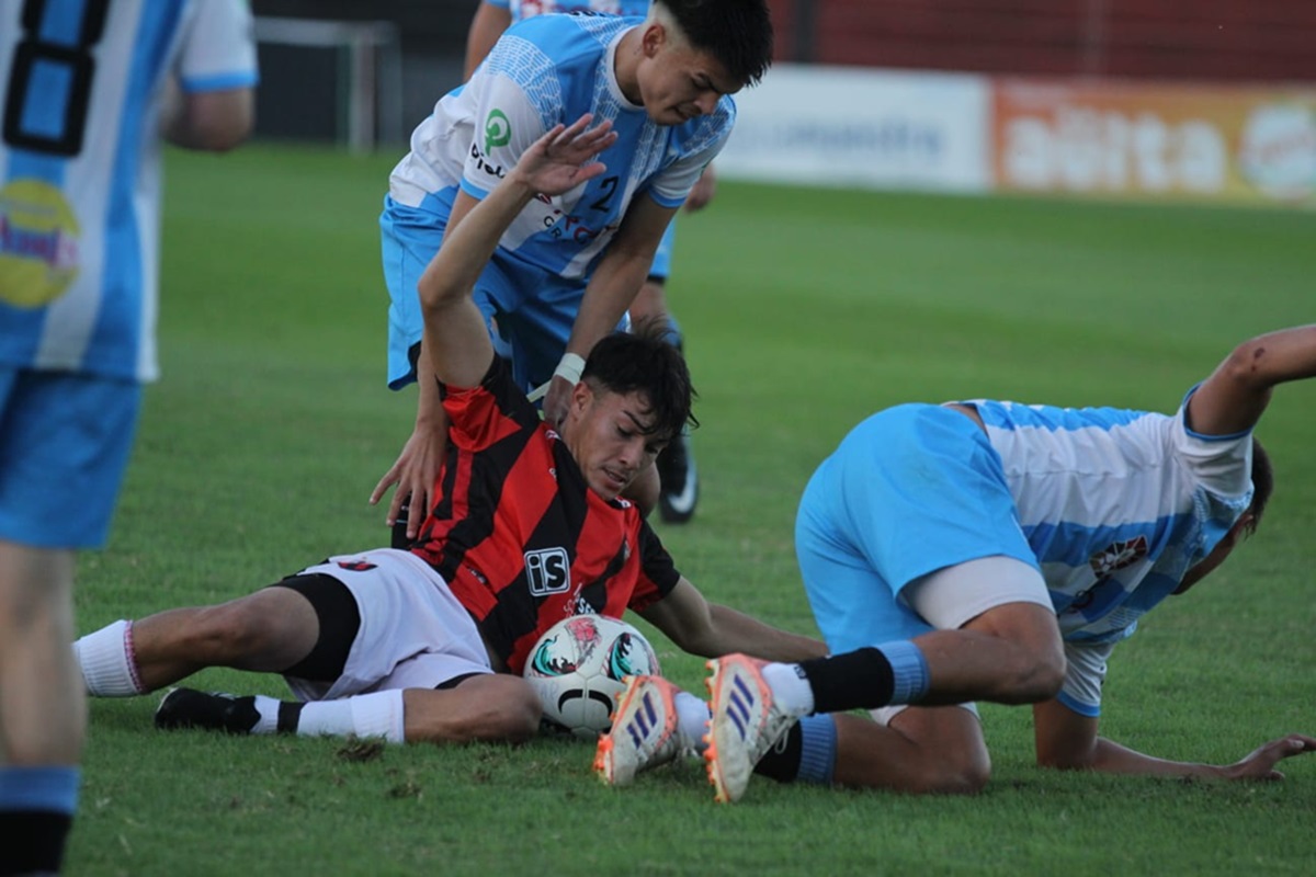 Patrón-Belgrano