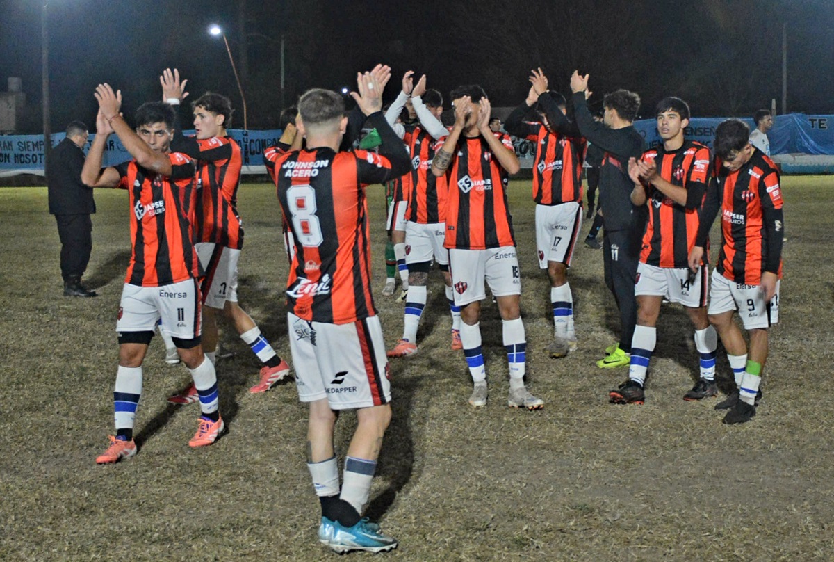 Patronato 