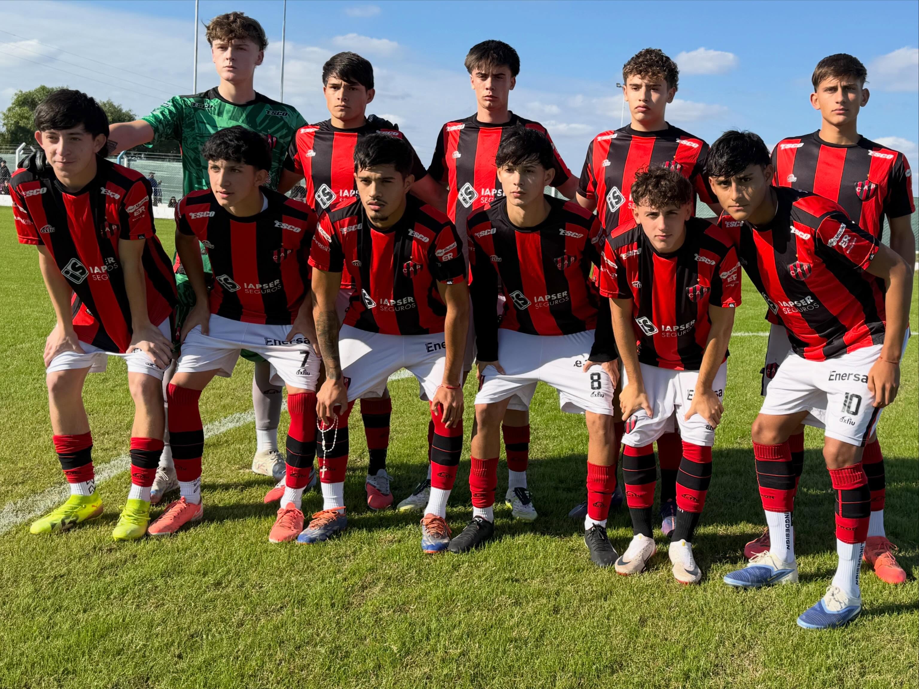 Patronato LPF