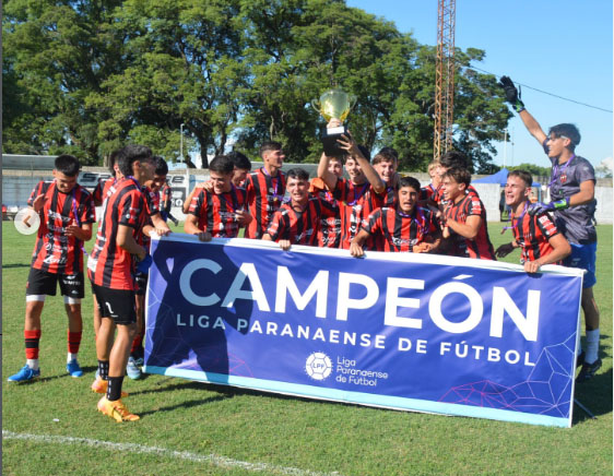 Patronato Sub 23