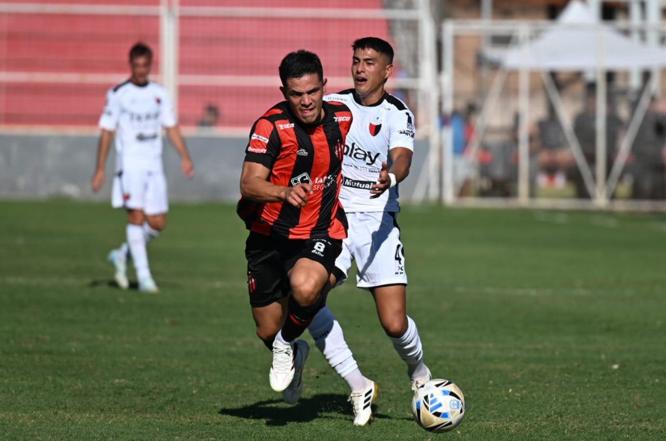 Patronato vs. Colón | Primera Nacional 2026.