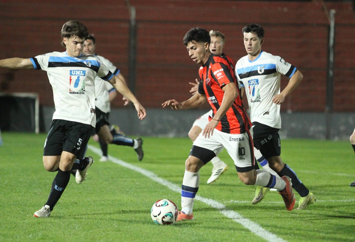 Patronato 
