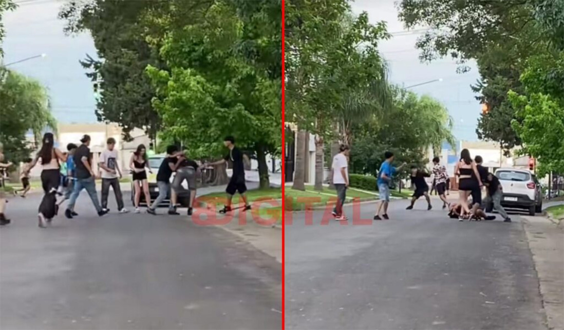 Crespo pelea Navidad