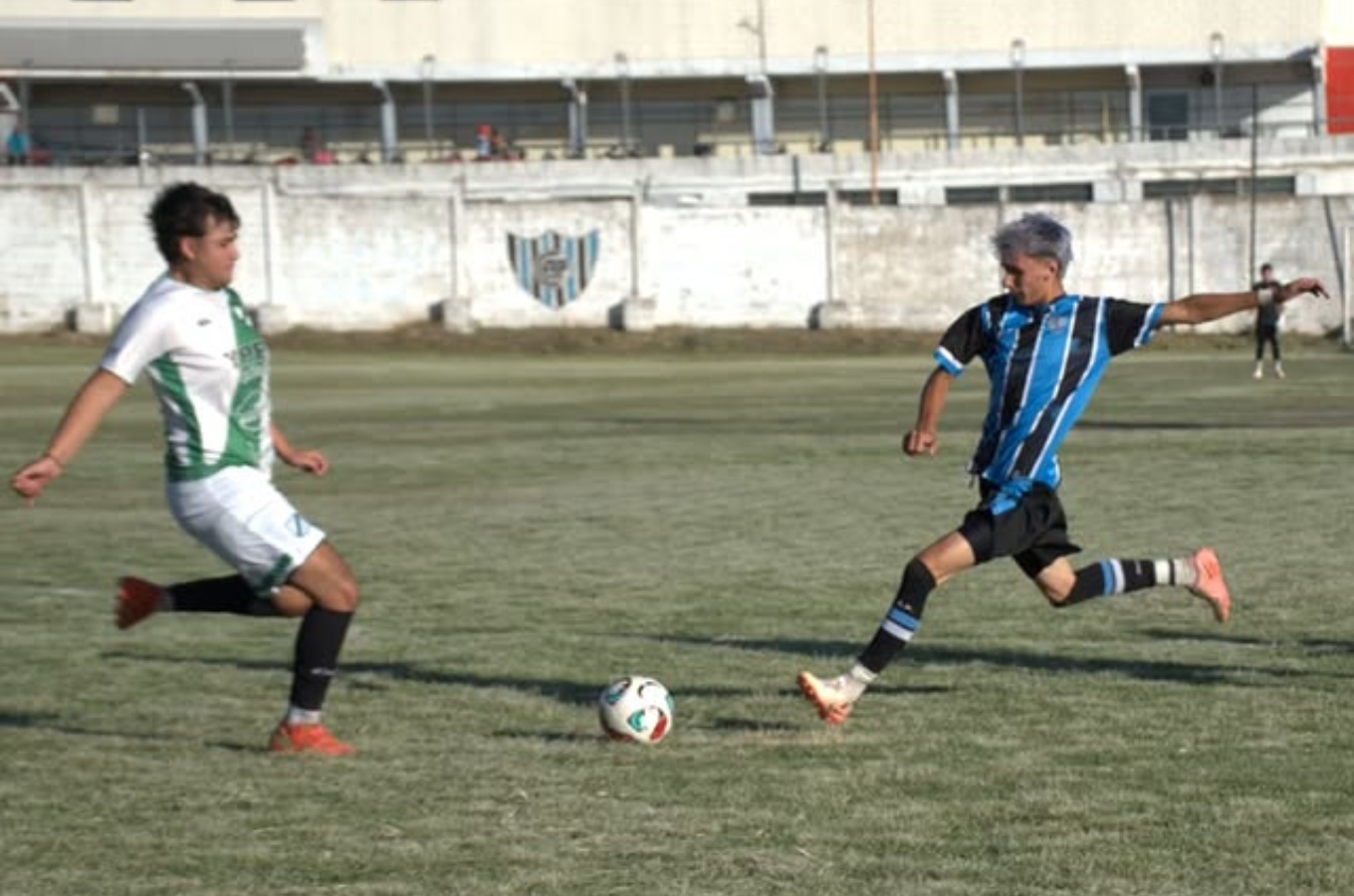 Peñarol vs. Arsenal de Viale | Copa Entre Ríos 2025/26.
