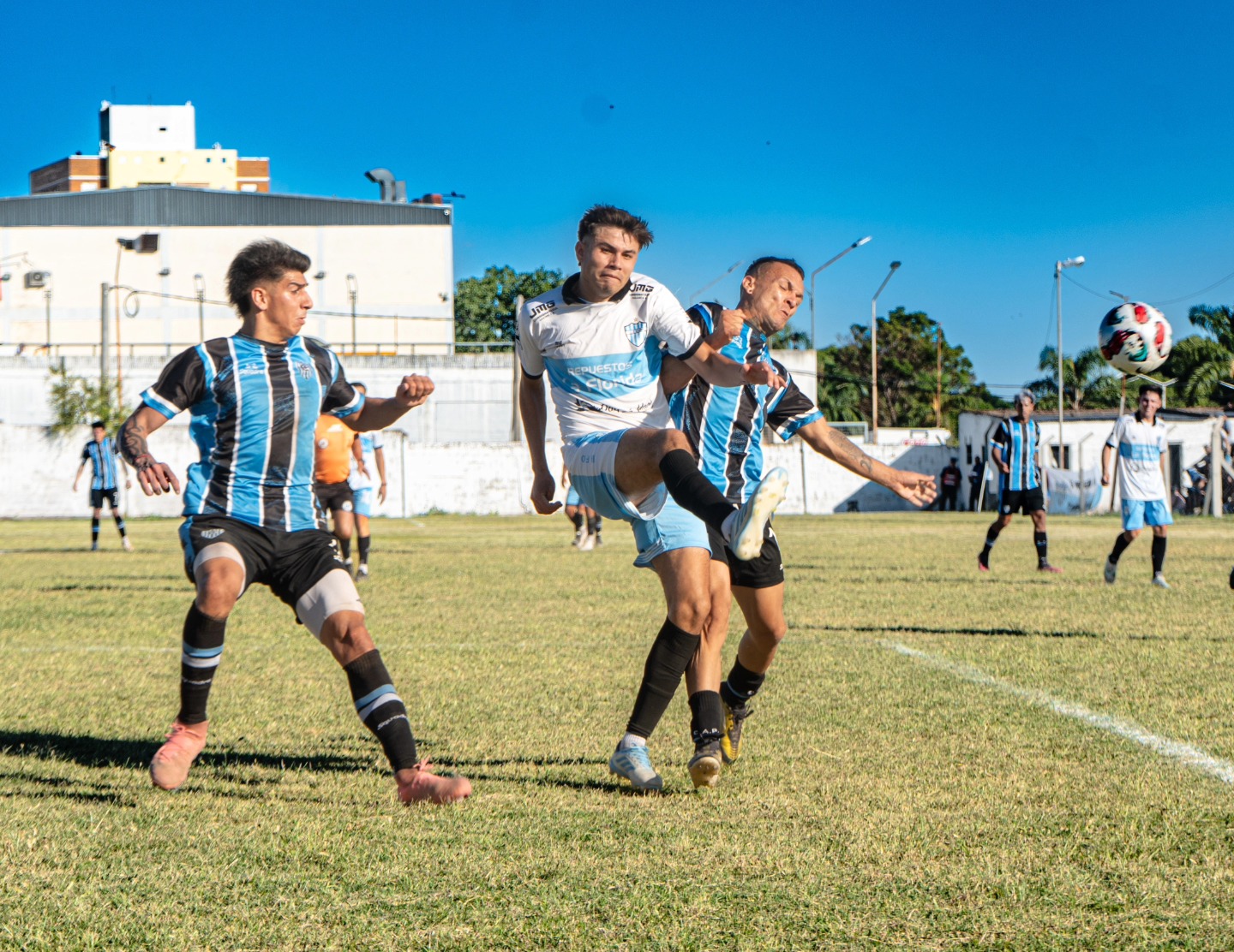 Peñarol - La Florida
