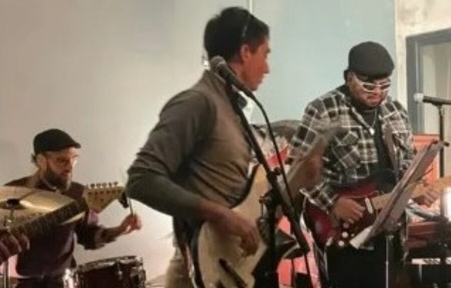Pequeños Seres