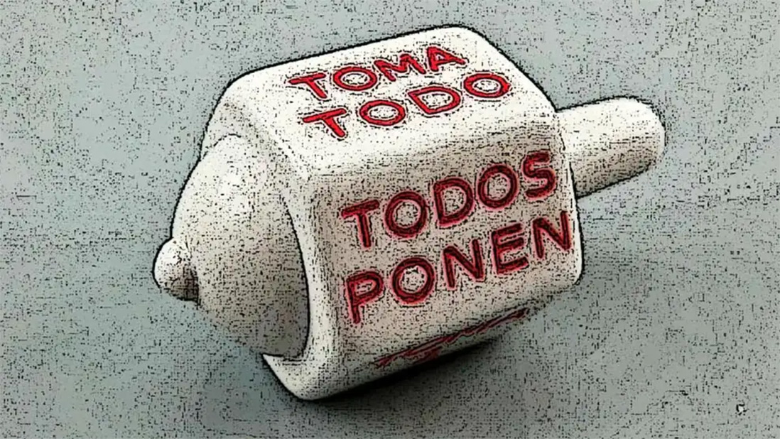 Ilustración de Pablo Temes.