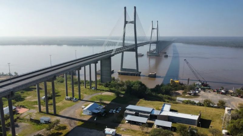 puente Victoria-Rosario
