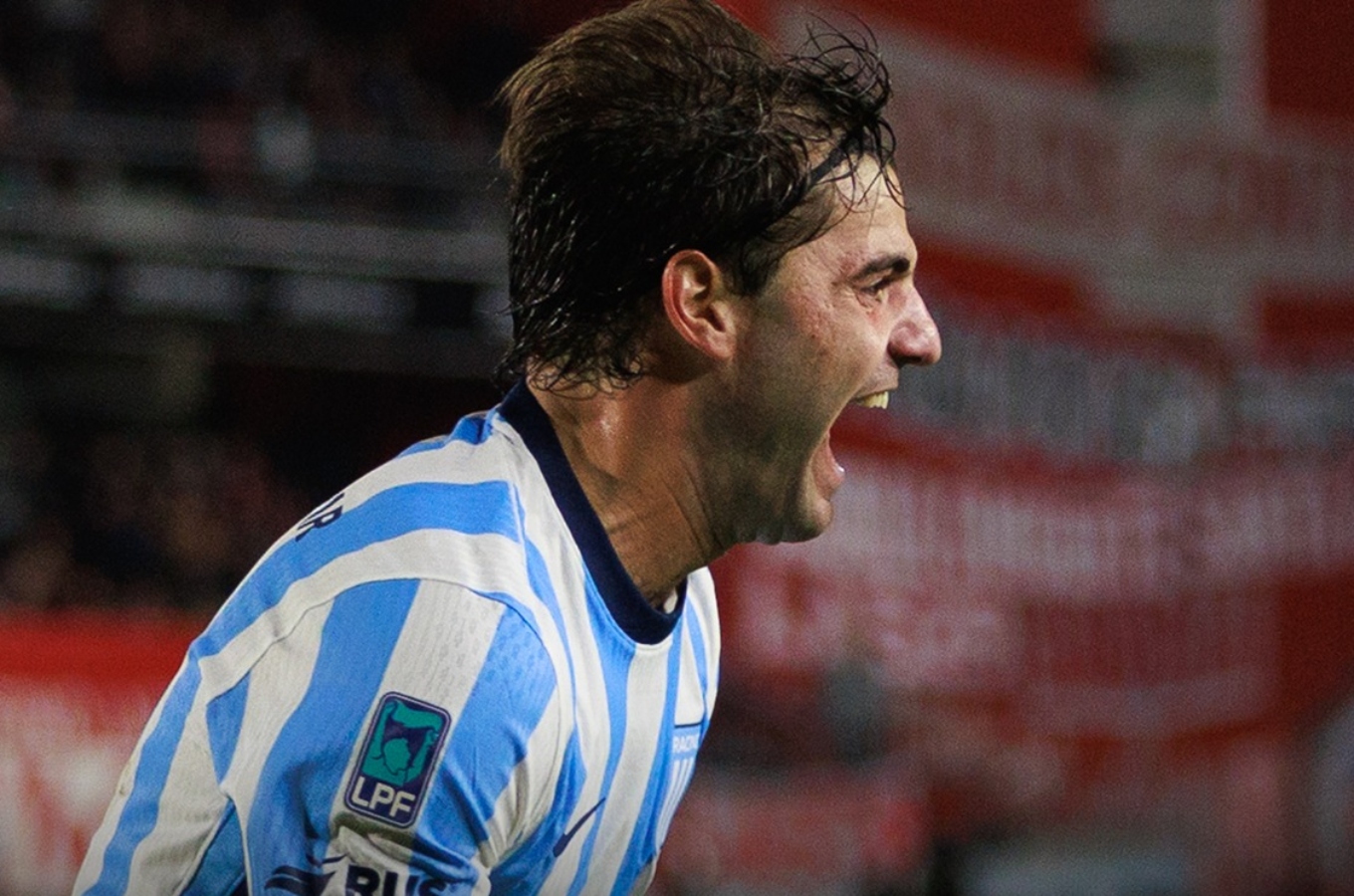 Racing vs. Estudiantes | Torneo Apertura - Liga Profesional 2026.