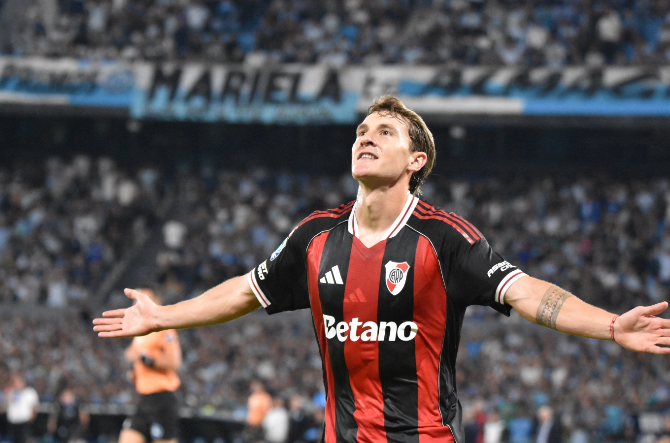 Racing vs. River Plate | Torneo Apertura - Liga Profesional 2026.